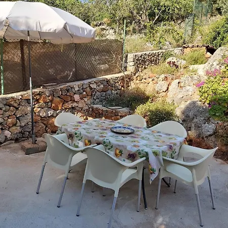 Holiday home Bela Vista House - Quinta Amoreira Benafim