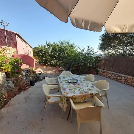 Bela Vista House - Quinta Amoreira Holiday home *