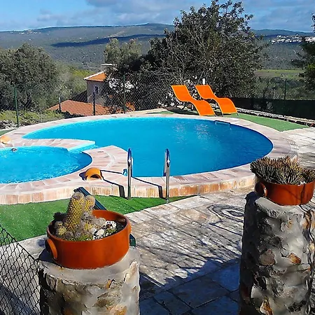 Bela Vista House - Quinta Amoreira Benafim
