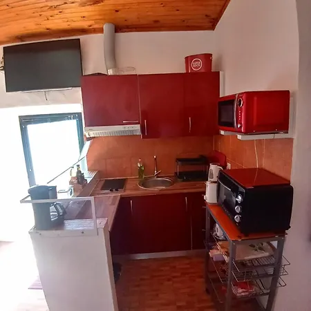 Bela Vista House - Quinta Amoreira Benafim