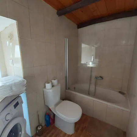 Bela Vista House - Quinta Amoreira Nyaraló