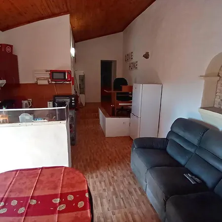 Bela Vista House - Quinta Amoreira Nyaraló