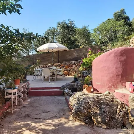 Holiday home Bela Vista House - Quinta Amoreira *