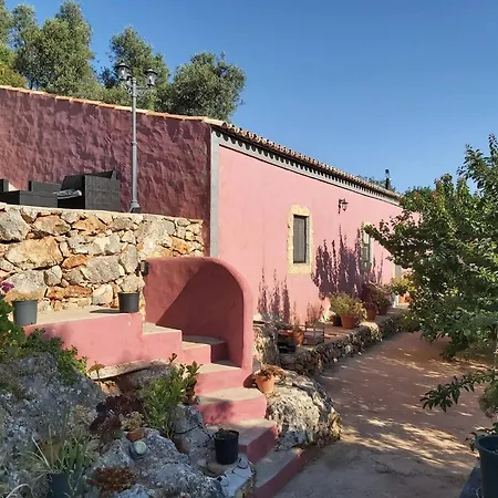 Bela Vista House - Quinta Amoreira Benafim