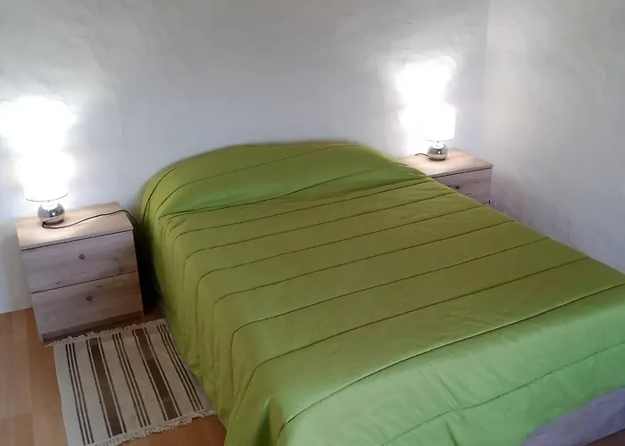 Bela Vista House - Quinta Amoreira Benafim
