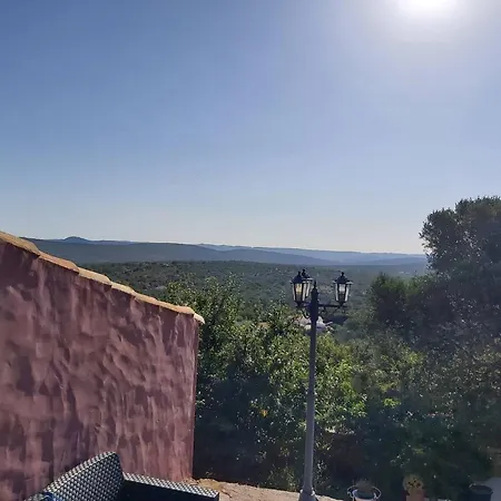 Bela Vista House - Quinta Amoreira *