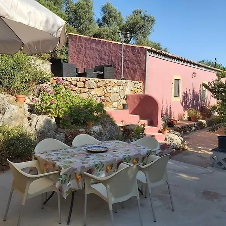 Дом отдыха Bela Vista House - Quinta Amoreira Benafim