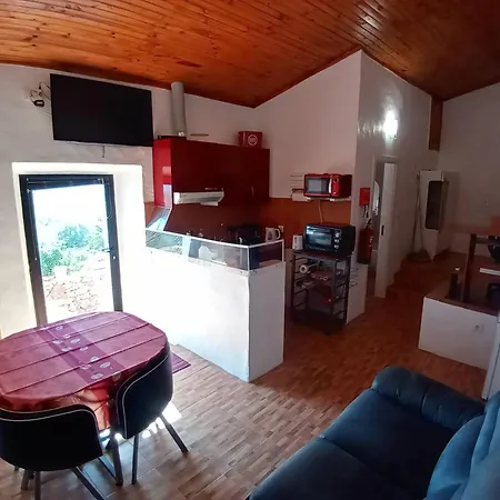 Дом отдыха Bela Vista House - Quinta Amoreira *