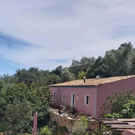Bela Vista House - Quinta Amoreira Дом отдыха *